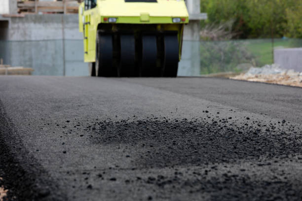 Best Custom Driveway Pavers  in Rising Sun, MD