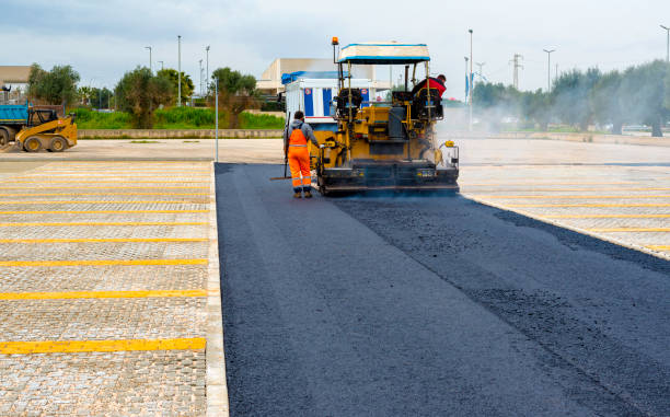 Best Affordable Driveway Pavers  in Rising Sun, MD