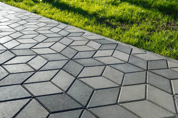 Best Decorative Driveway Pavers  in Rising Sun, MD