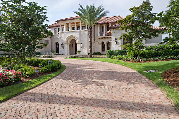 Driveway Pavers for Homes in Rising Sun, MD
