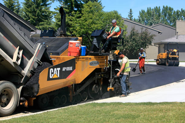 Best Driveway Pavers Near Me  in Rising Sun, MD